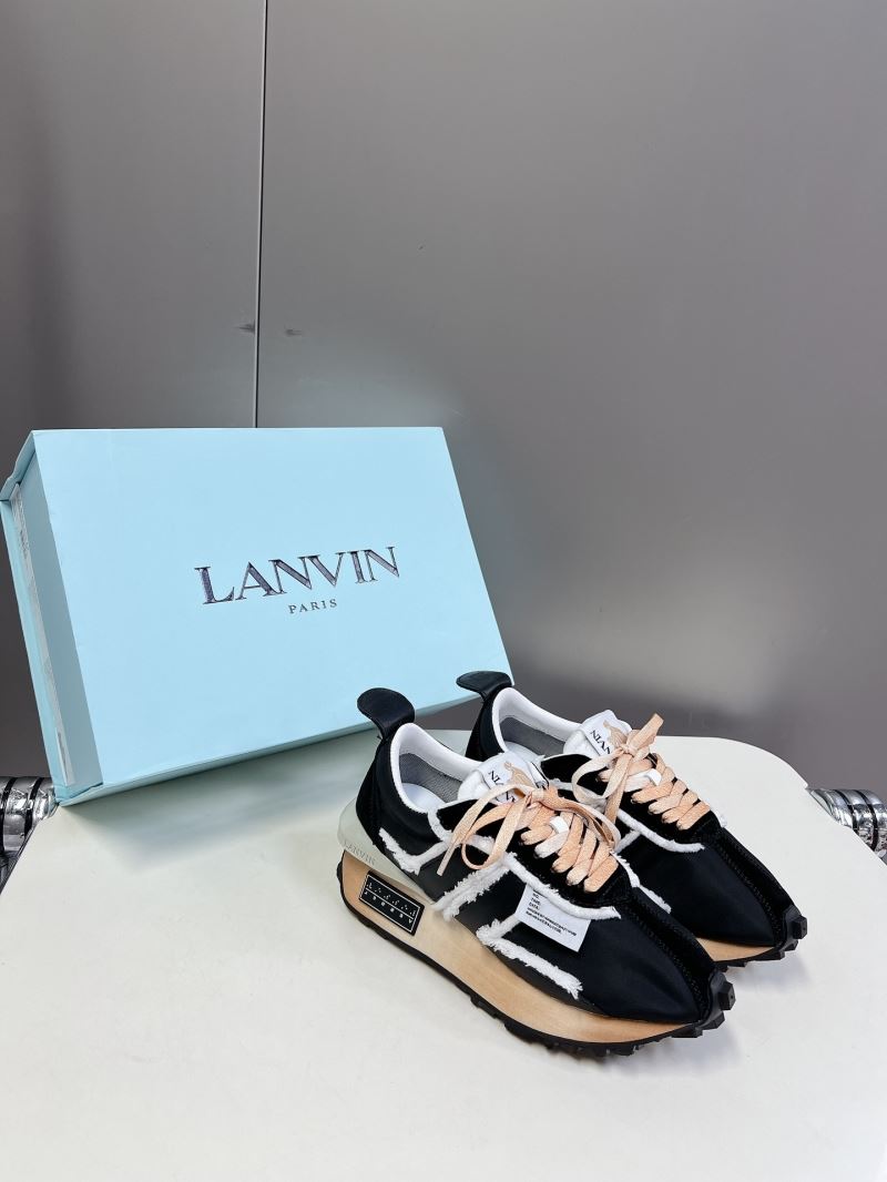 Lanvin Shoes